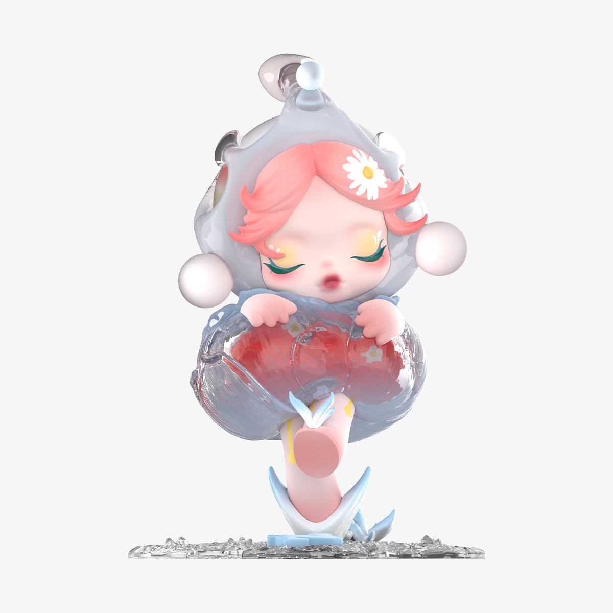 POP MART - Hand in Hand - KICKOMI