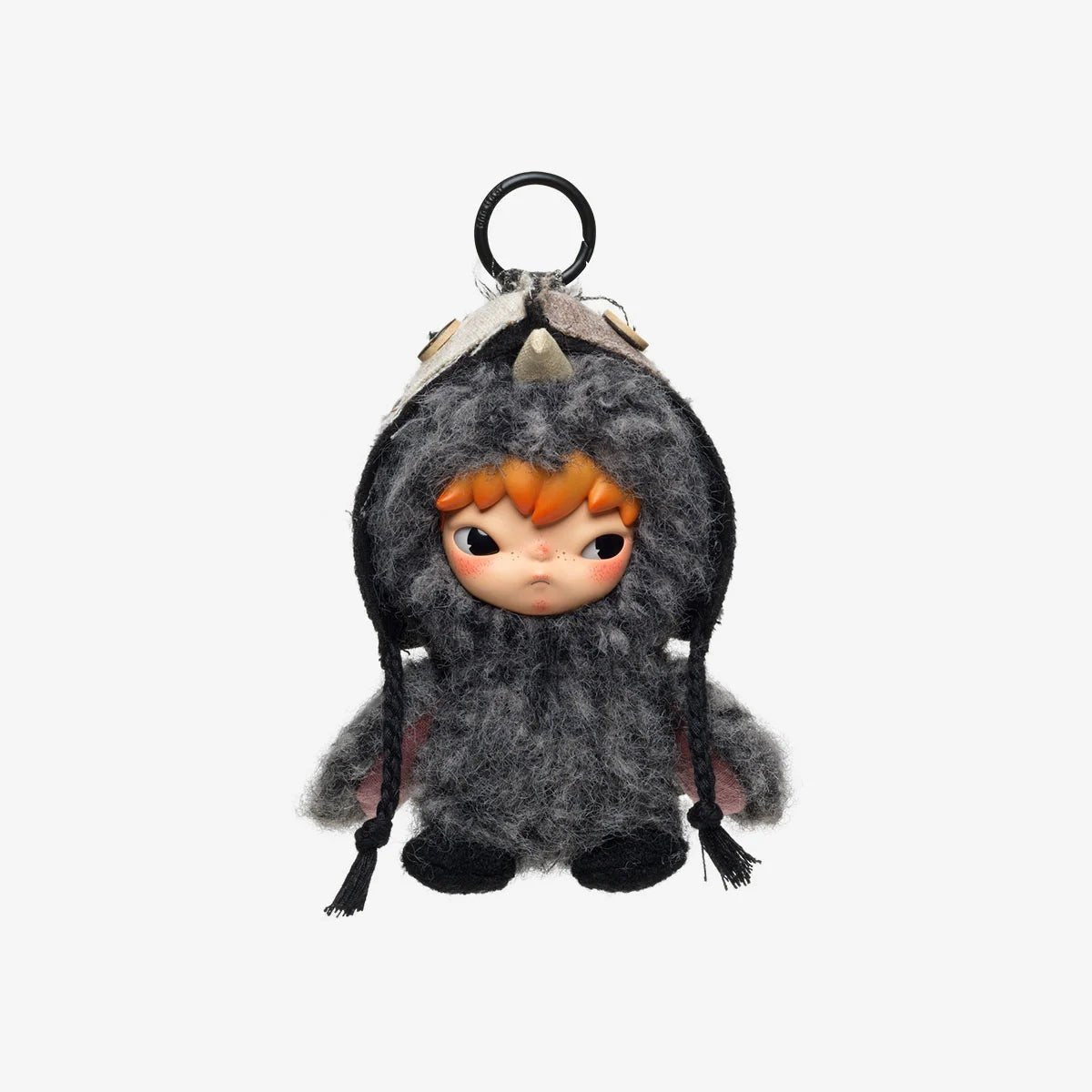 POP MART - Hirono Mist-Walker Series - KICKOMI