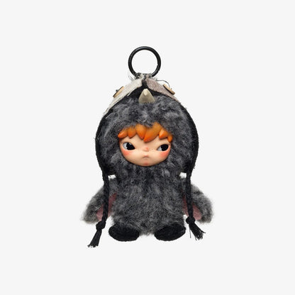 POP MART - Hirono Mist-Walker Series - KICKOMI