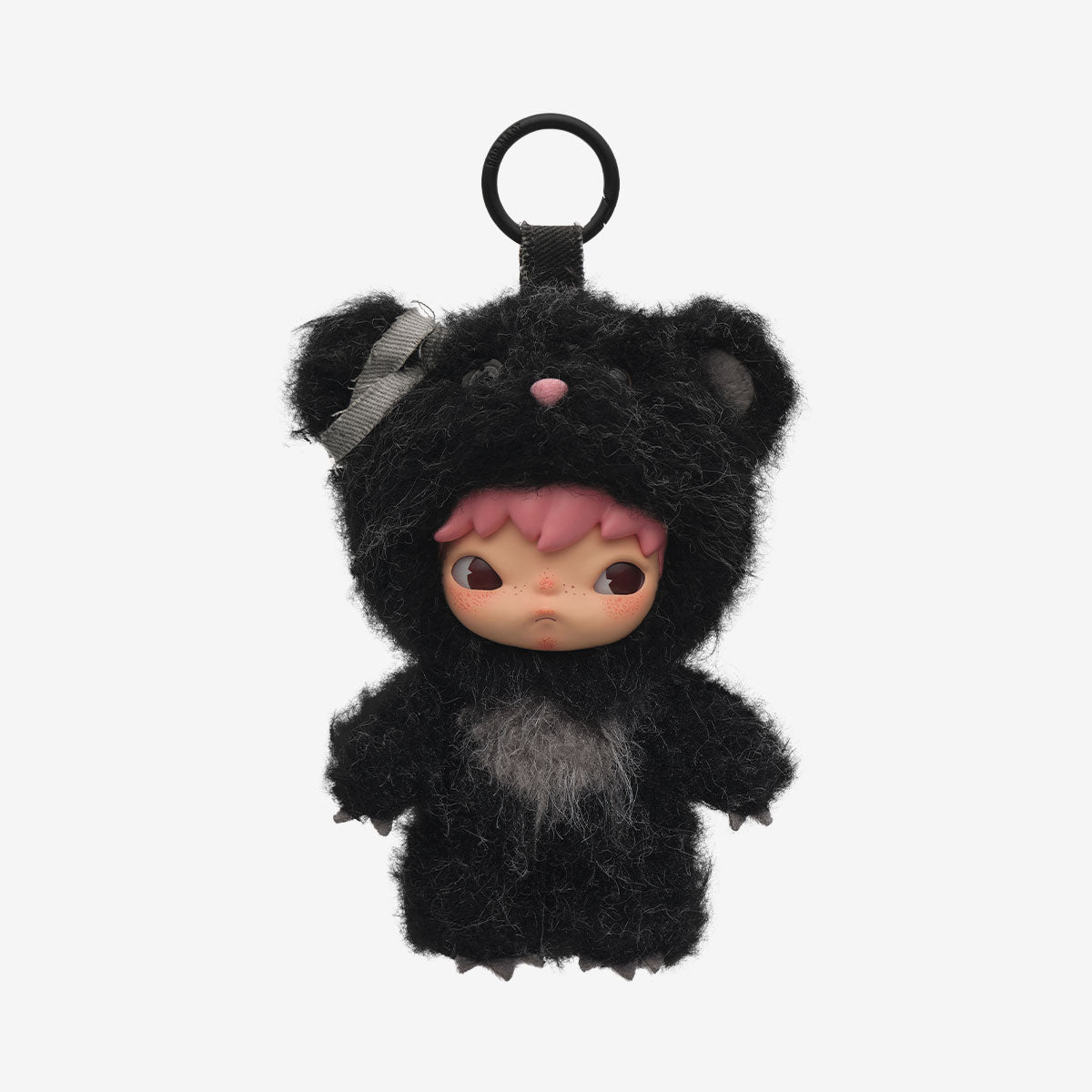 POP MART - Hirono Road Journal Series Doll - KICKOMI