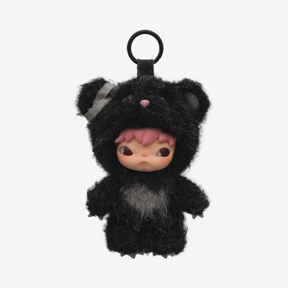 POP MART - Hirono Road Journal Series Doll - KICKOMI