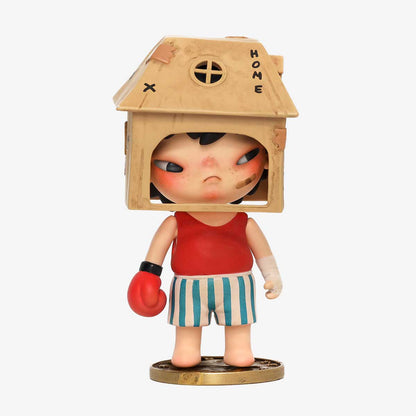 POP MART - Hirono The Other One - KICKOMI