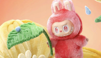 POP MART - Labubu THE MONSTERS Big Into Energy | Blind Box Brelok - KICKOMI