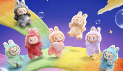 POP MART - Labubu THE MONSTERS Big Into Energy | Blind Box Brelok - KICKOMI