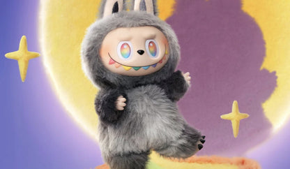 POP MART - Labubu THE MONSTERS Big Into Energy | Blind Box Brelok - KICKOMI