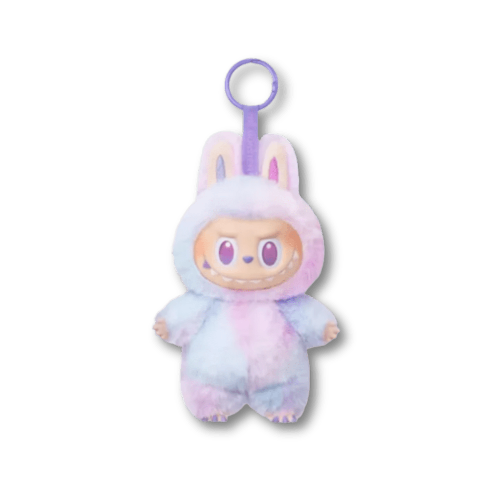 POP MART - Labubu THE MONSTERS Big Into Energy (LUCK) | Blind Box Brelok - KICKOMI