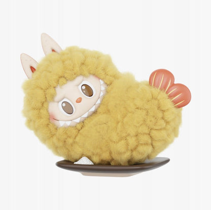 POP MART - Labubu THE MONSTERS Wacky Mart Series Figures | Blind Box Figurka Kolekcjonerska - KICKOMI