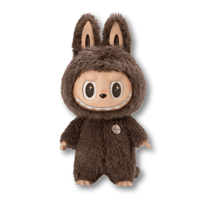 POP MART - Labubu THE MONSTERS Zimomo I found You | 58cm Figurka Kolekcjonerska - KICKOMI