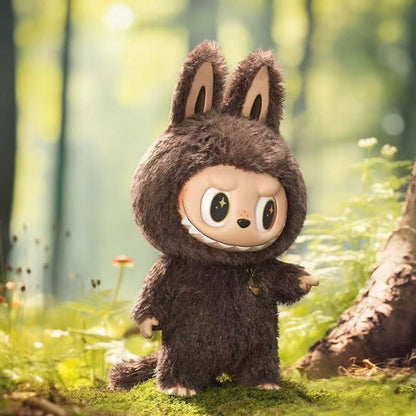 POP MART - Labubu THE MONSTERS Zimomo I found You | 58cm Figurka Kolekcjonerska - KICKOMI