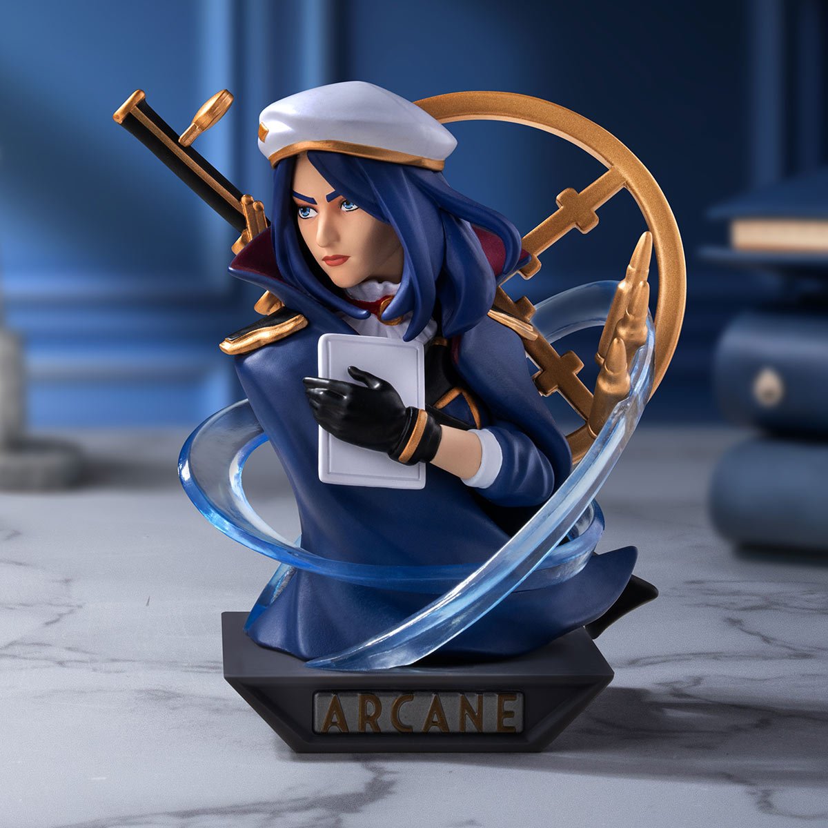 League of Legends Arcane – figurka POP MART | Kickomi – KICKOMI