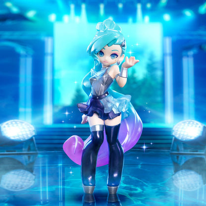 POP MART - League of Legends K/DA ALL OUT - KICKOMI