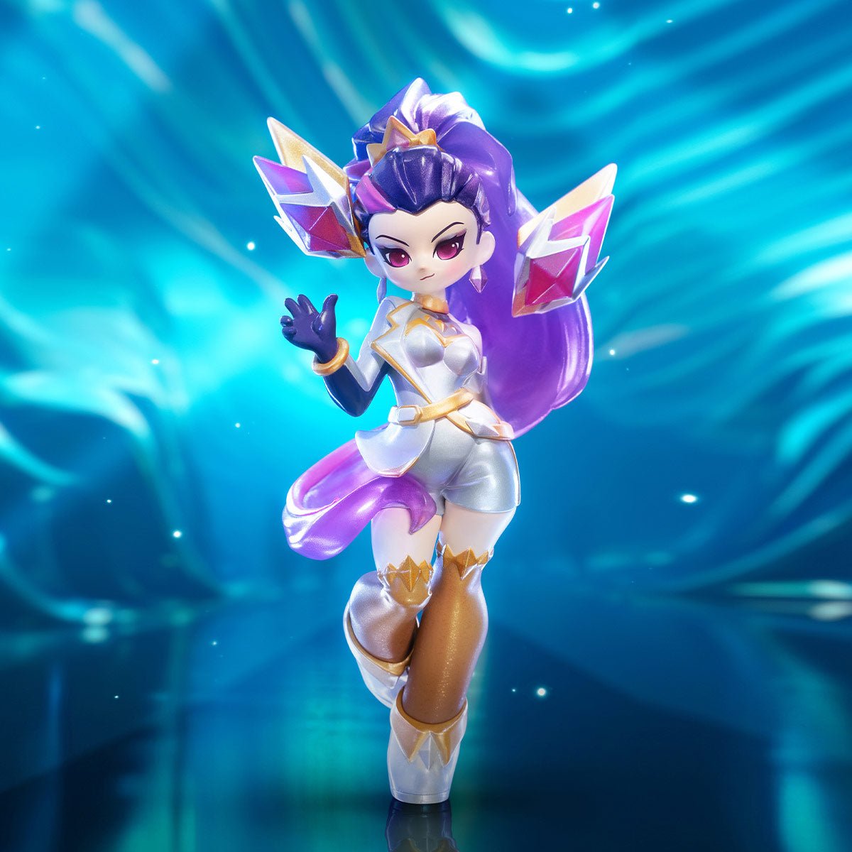 POP MART - League of Legends K/DA ALL OUT - KICKOMI