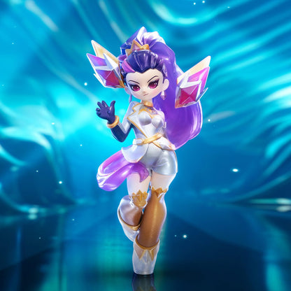 POP MART - League of Legends K/DA ALL OUT - KICKOMI