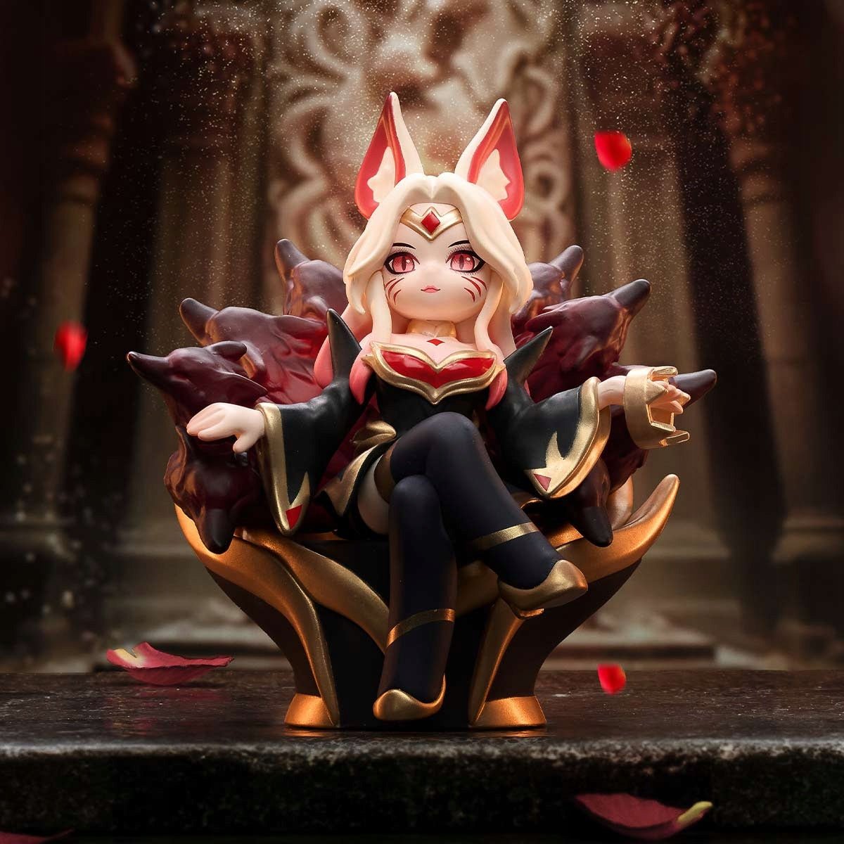 League of Legends Midlane Icons – POP MART | Kickomi – KICKOMI