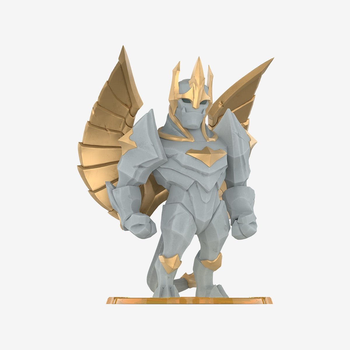 POP MART - League of Legends Midlane Icons Series Figures blind box - KICKOMI