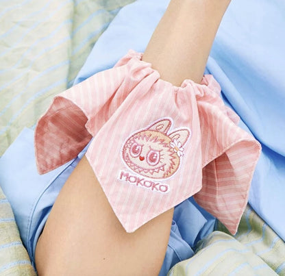 POP MART - MOKOKO Wake Up in Spring Days Hair Tie | Blind Box Gumka do włosów - KICKOMI