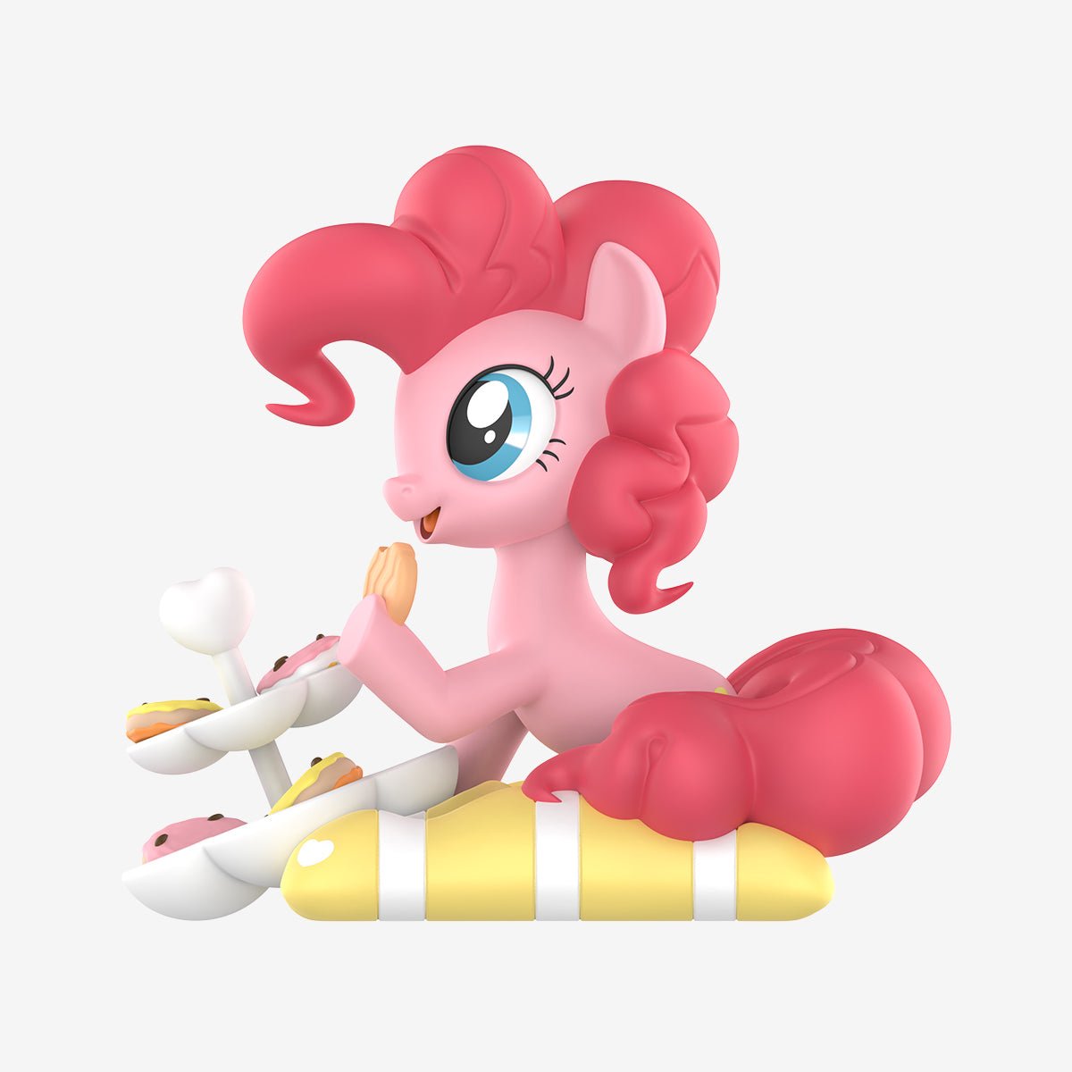 POP MART - My Little Pony Leisure Afternoon Series | Blind Box Figurka Kolekcjonerska - KICKOMI