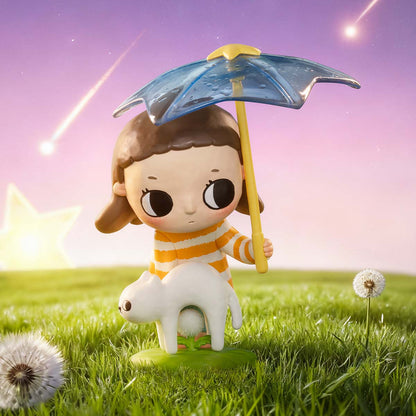 POP MART - Nyota We Are All Stars - KICKOMI