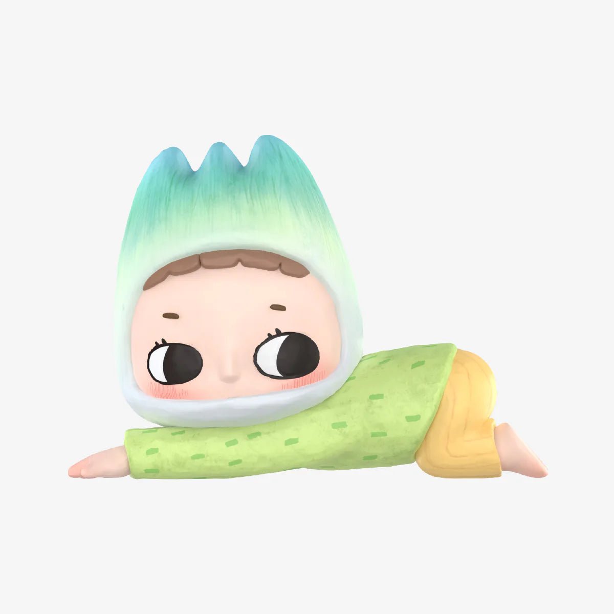 POP MART - Nyota's Fluffy Life - KICKOMI