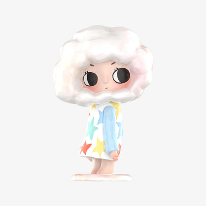 POP MART - Nyota's Fluffy Life - KICKOMI