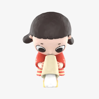 POP MART - Nyota's Fluffy Life - KICKOMI