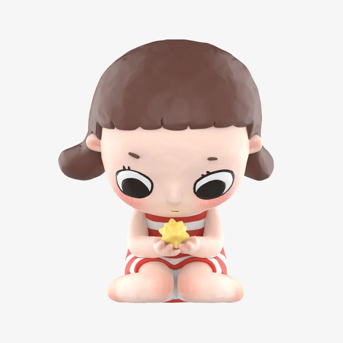 POP MART - Nyota's Fluffy Life - KICKOMI