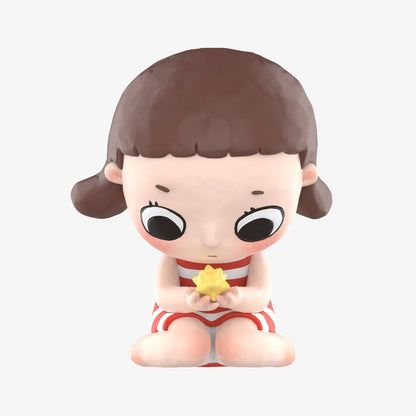 POP MART - Nyota's Fluffy Life - KICKOMI