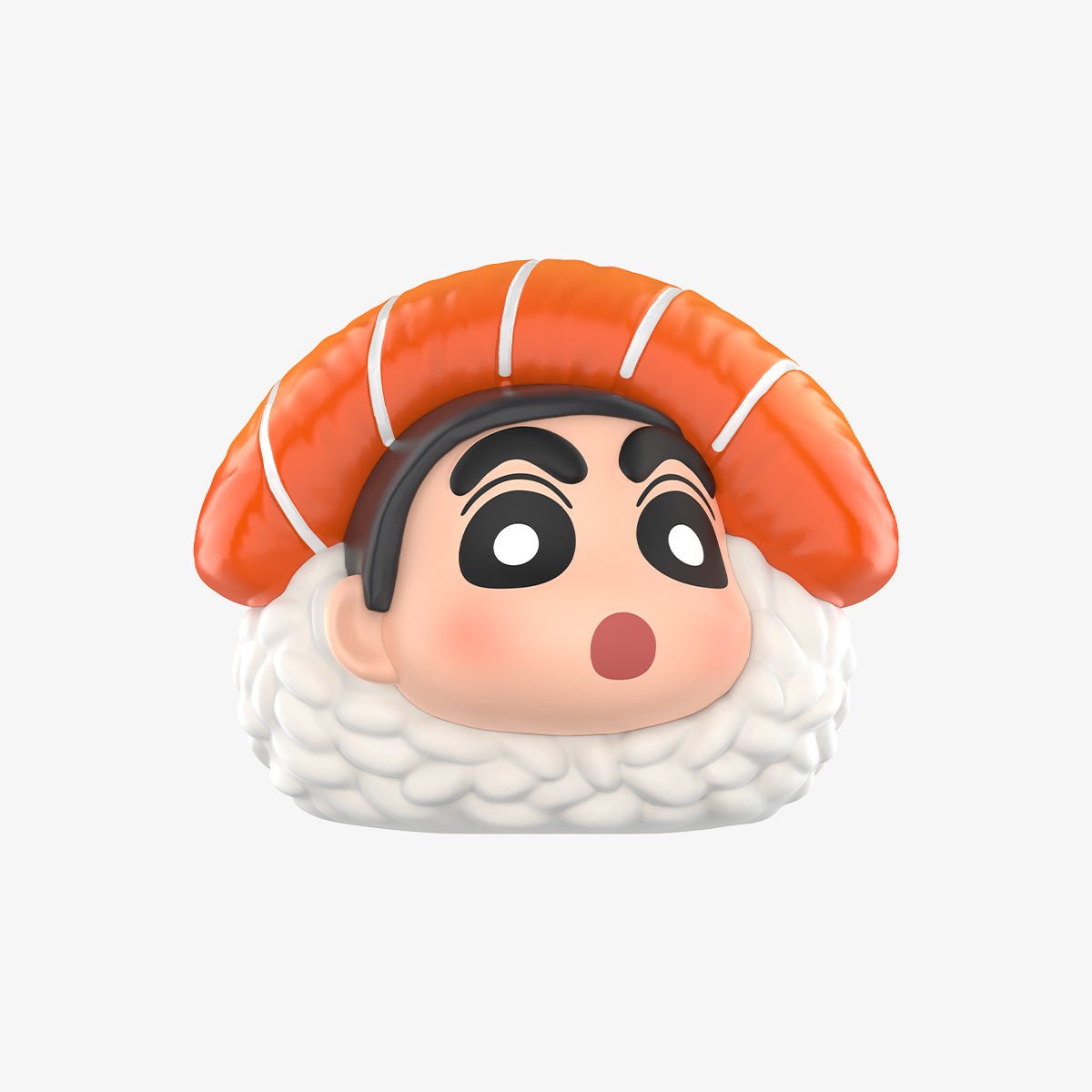 POP MART - Original Pop Mart POP BEAN SUSHI (5 PCS Per Pack) | Blind Box Figurka Kolekcjonerska - KICKOMI