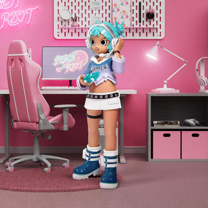POP MART - Peach Riot Rush Hour - KICKOMI
