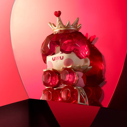 POP MART - PINO JELLY Hard & Shiny - KICKOMI