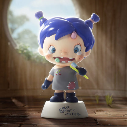 POP MART - POLAR HELLO POLAR Season 1 - KICKOMI