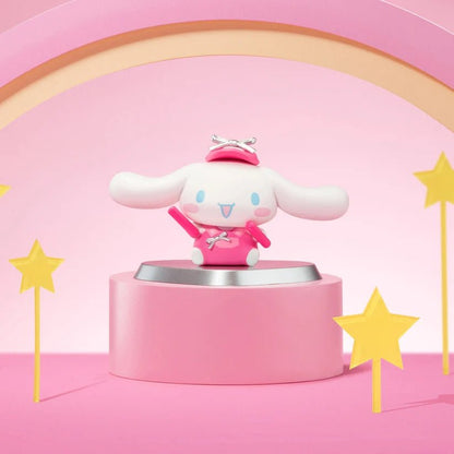 POP MART - Pop Mart x Hello Kitty and Friends Pink Party - KICKOMI