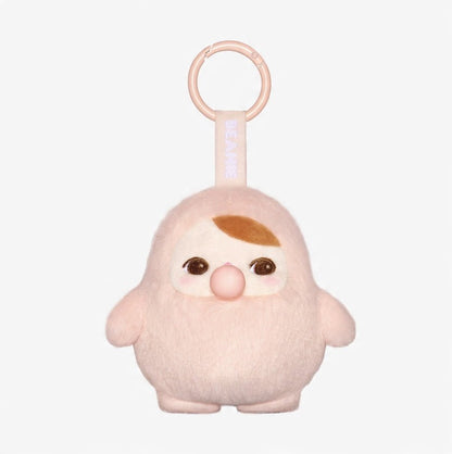 POP MART - PUCKY BEANIE BUBBLE UP SERIES - Plush Pendant | Blind Box Brelok - KICKOMI