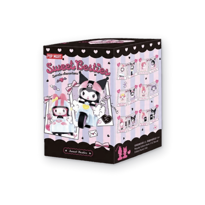 Sanrio Characters Sweet Besties – blind box