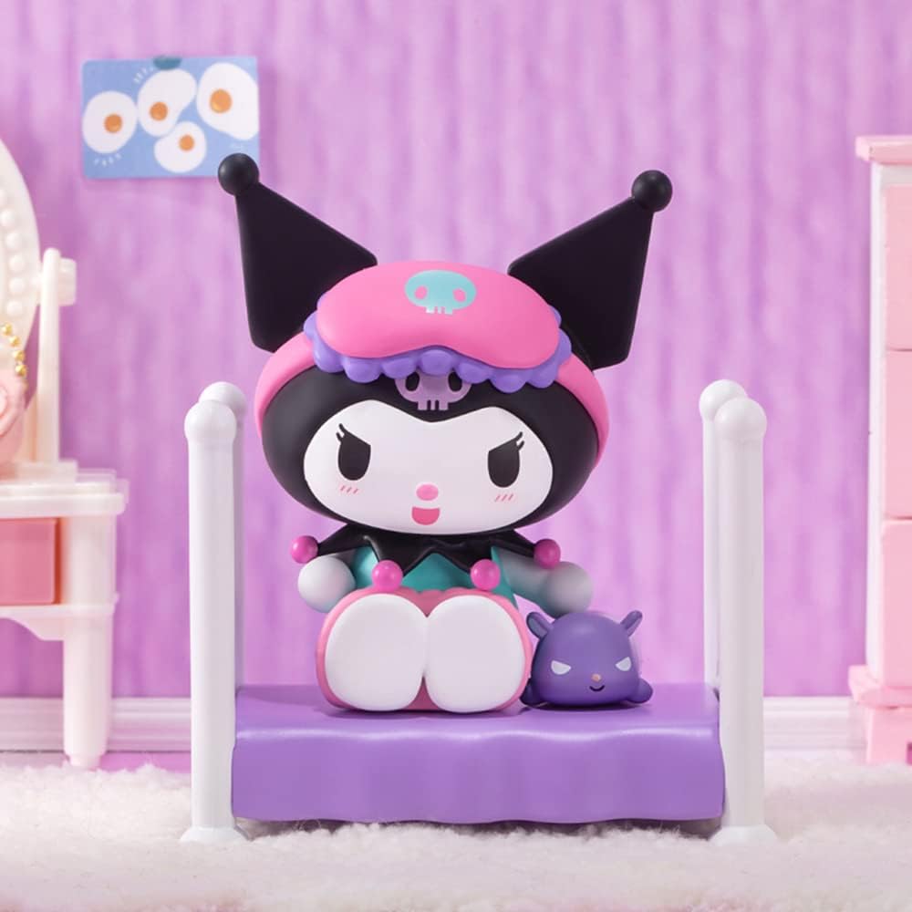 POP MART - Sanrio Characters Sweet Besties Series - KICKOMI