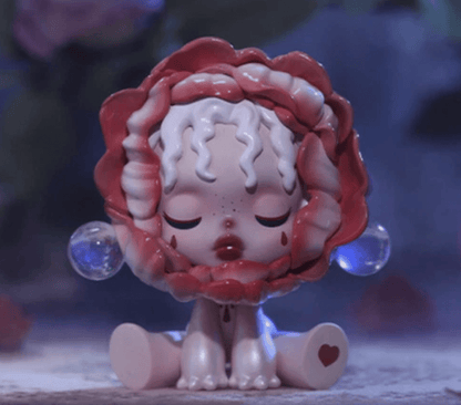 POP MART - Skullpanda Ancient Castle - KICKOMI