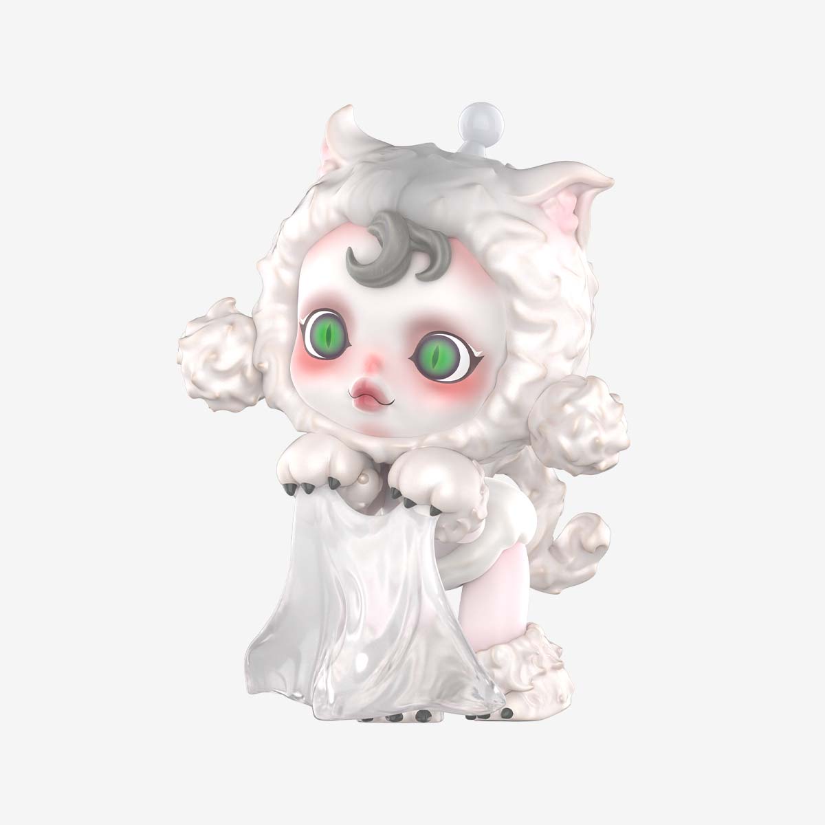 Skullpanda Everyday Wonderland – KICKOMI