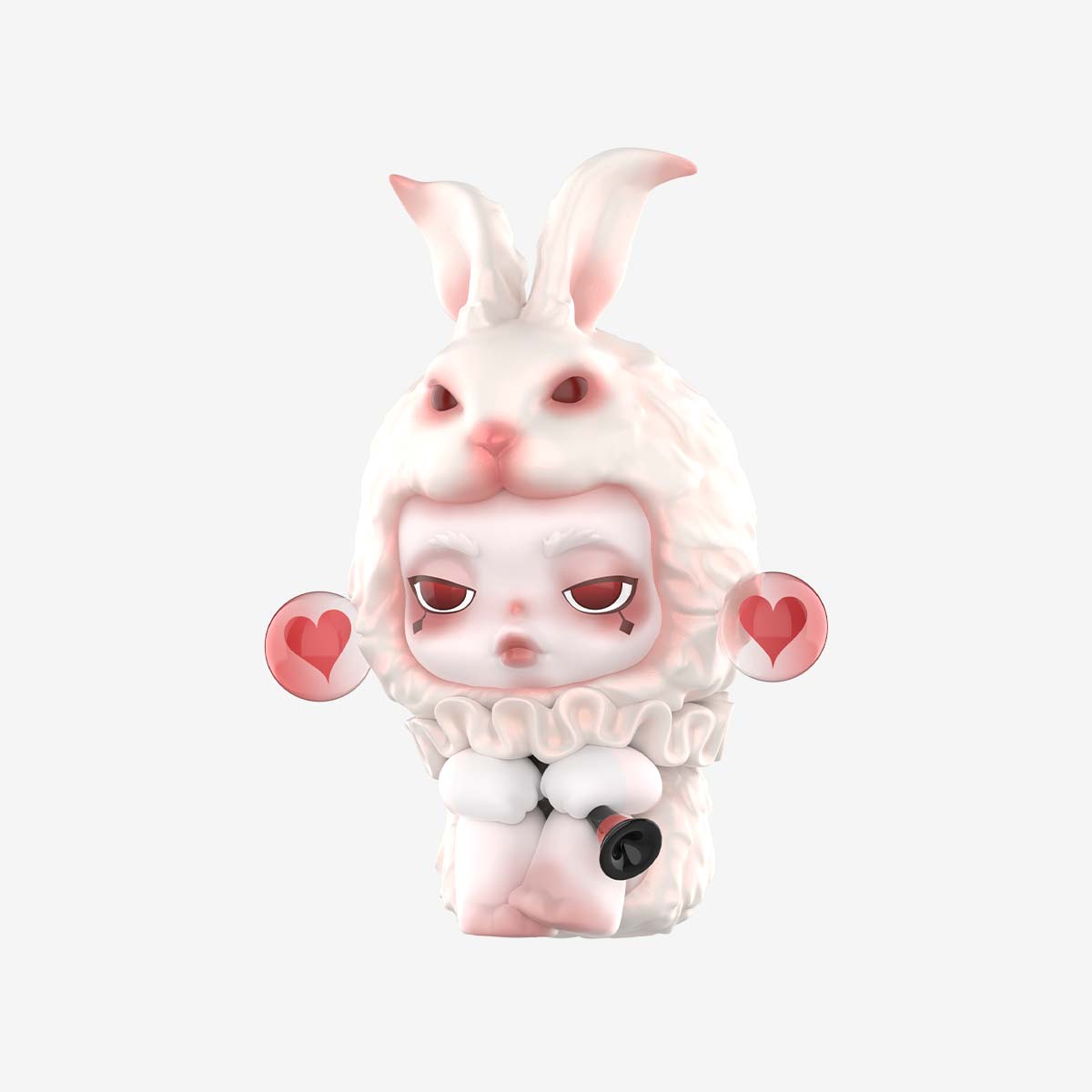 POP MART - Skullpanda Everyday Wonderland - KICKOMI