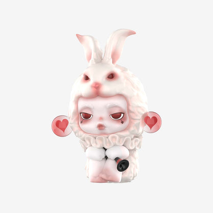 POP MART - Skullpanda Everyday Wonderland - KICKOMI