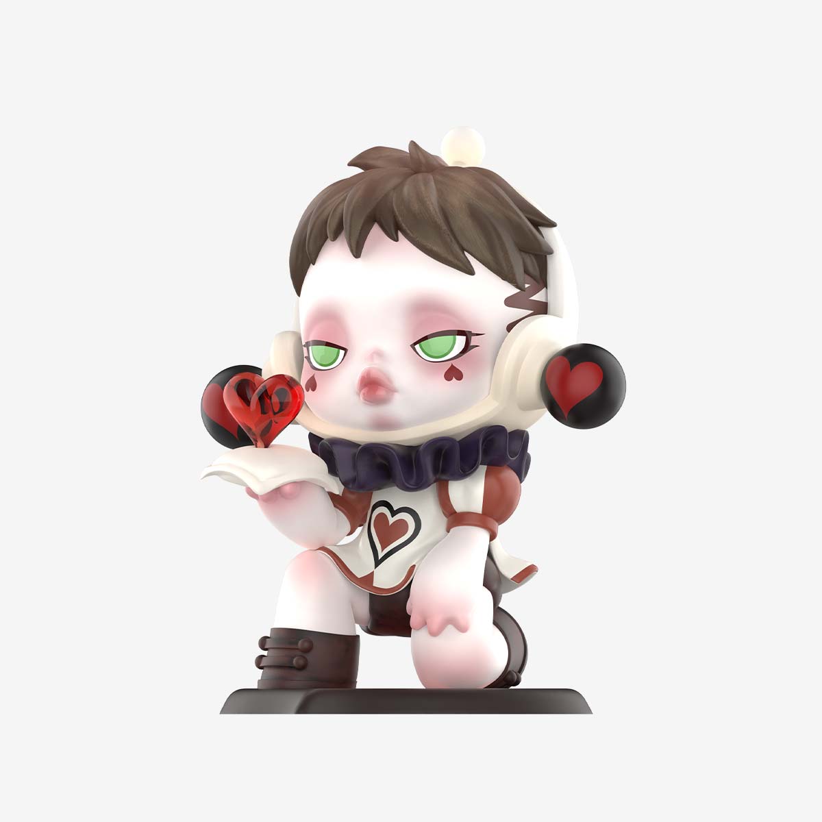 POP MART - Skullpanda Everyday Wonderland - KICKOMI