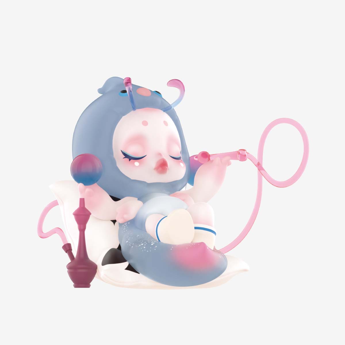 POP MART - Skullpanda Everyday Wonderland - KICKOMI