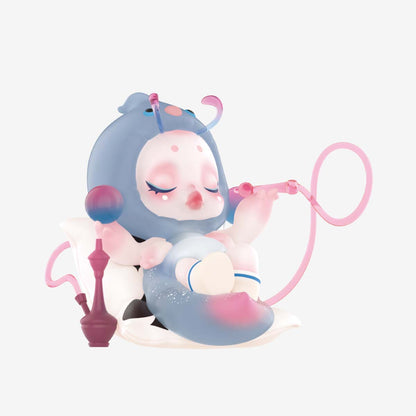 POP MART - Skullpanda Everyday Wonderland - KICKOMI