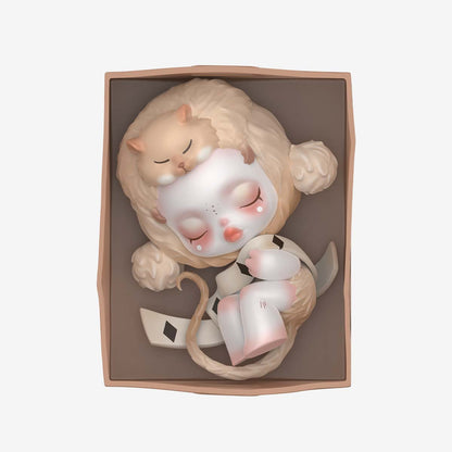 POP MART - Skullpanda Everyday Wonderland - KICKOMI