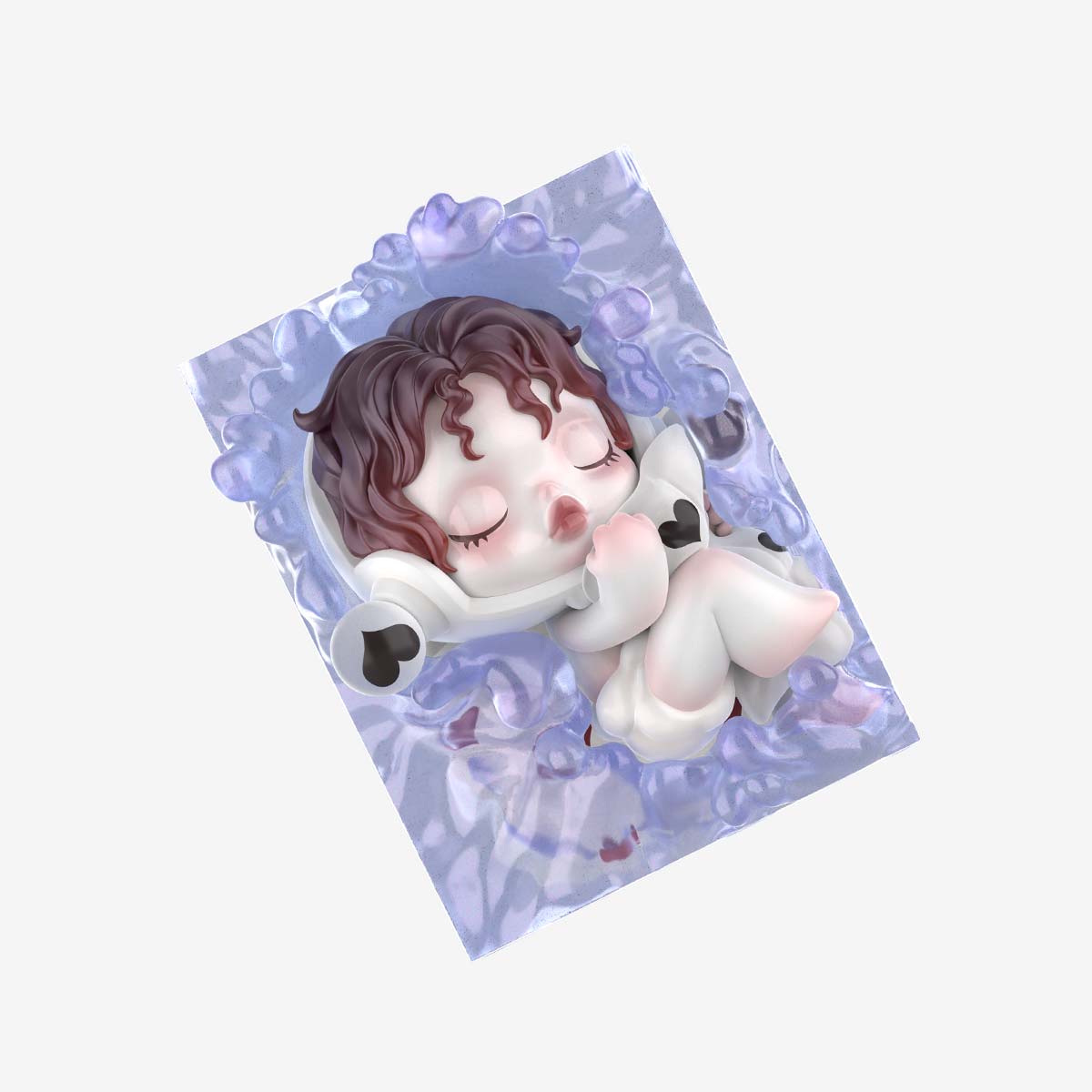 POP MART - Skullpanda Everyday Wonderland - KICKOMI