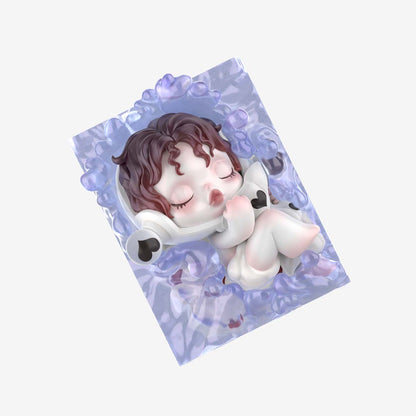 POP MART - Skullpanda Everyday Wonderland - KICKOMI