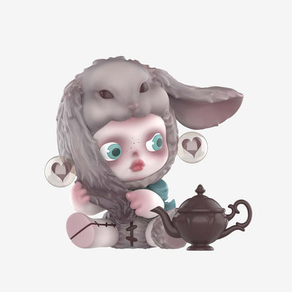 POP MART - Skullpanda Everyday Wonderland - KICKOMI