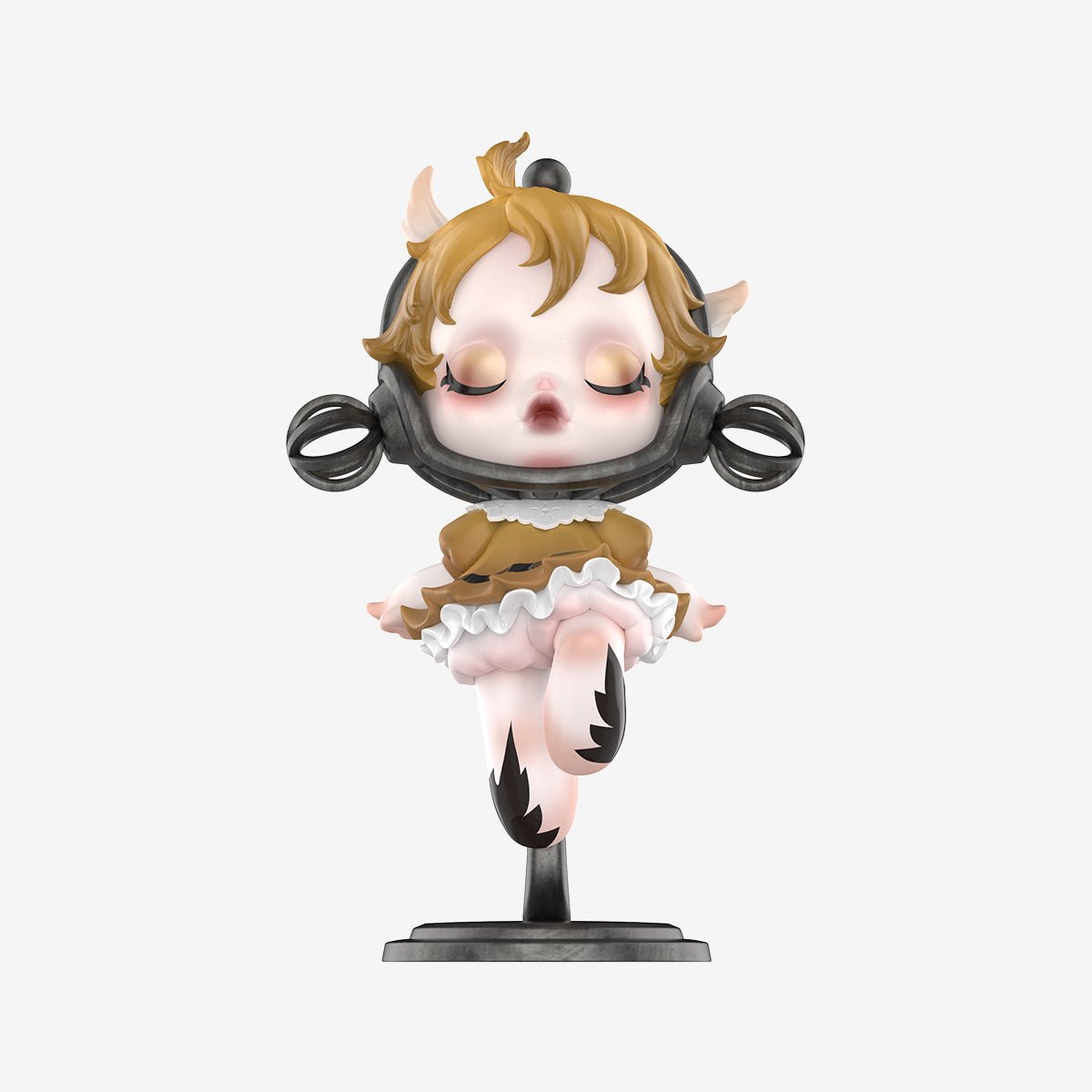 POP MART - Skullpanda Image of Reality - KICKOMI