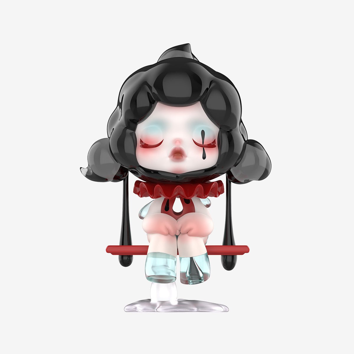 SKULLPANDA Image of Reality – POP MART | Kickomi – KICKOMI