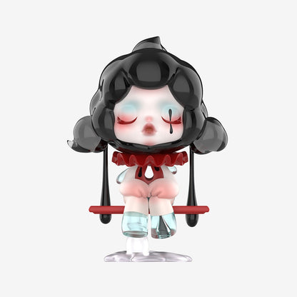 POP MART - Skullpanda Image of Reality - KICKOMI