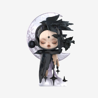 POP MART - Skullpanda Image of Reality - KICKOMI